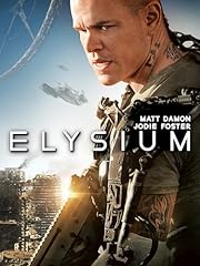 Elysium gebraucht kaufen  Wird an jeden Ort in Deutschland