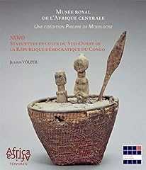 Nwso.statuettes culte sud d'occasion  Livré partout en France
