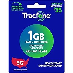 Tracfone 750 min for sale  Delivered anywhere in USA 
