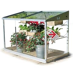 Access half growhouse for sale  Delivered anywhere in UK