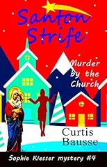 Santon strife murder for sale  Delivered anywhere in USA 