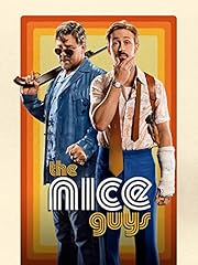 The nice guys usato  Spedito ovunque in Italia 