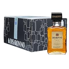 Amaretto disaronno liquore usato  Spedito ovunque in Italia 