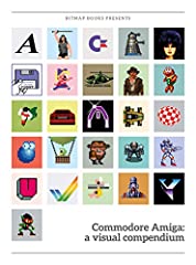Commodore amiga visual d'occasion  Livré partout en France