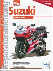 Suzuki gsx 1000 d'occasion  Livré partout en France