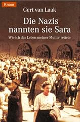 Nazis nannten sara gebraucht kaufen  Wird an jeden Ort in Deutschland