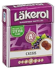 Läkerol licorice sugar for sale  Delivered anywhere in USA 