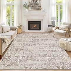 Neutral area rug for sale  Delivered anywhere in USA 