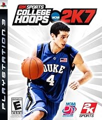 College hoops 2k7 for sale  Delivered anywhere in USA 