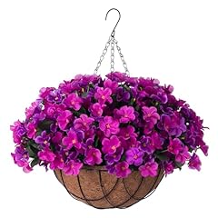 Inxugao artificial hanging for sale  Delivered anywhere in USA 