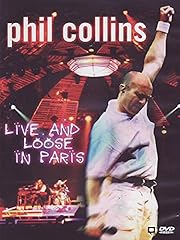 Paris live loose for sale  Delivered anywhere in UK