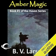 Amber magic haven for sale  Delivered anywhere in UK