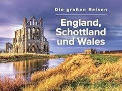 Großen reisen england gebraucht kaufen  Wird an jeden Ort in Deutschland