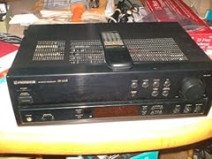 Pioneer receiver model for sale  Delivered anywhere in USA 