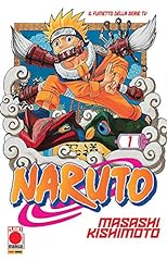 Naruto. mito usato  Spedito ovunque in Italia 