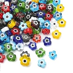 Stiesy 128pcs flower for sale  Delivered anywhere in UK