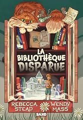 Bibliothèque disparue d'occasion  Livré partout en France