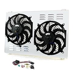 Ecmrad radiator shroud for sale  Delivered anywhere in USA 