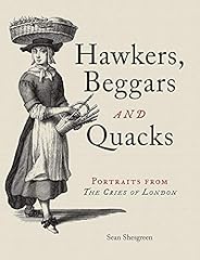 Hawkers beggars and d'occasion  Livré partout en France