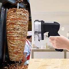 Professional kebab slicer for sale  Delivered anywhere in USA 