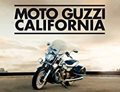 Moto guzzi california for sale  Delivered anywhere in UK