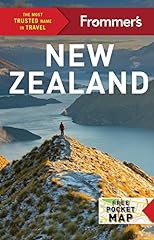 Frommer new zealand for sale  Delivered anywhere in USA 