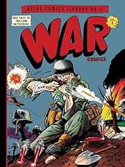 Atlas comics library for sale  Delivered anywhere in UK