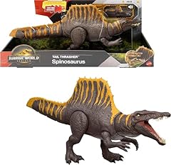 Jurassic spinosaurus d'occasion  Livré partout en Belgiqu