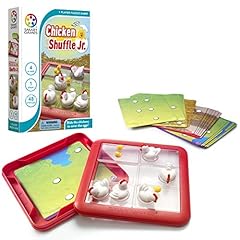 Smartgames chicken shuffle for sale  Delivered anywhere in USA 