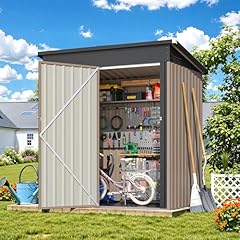 Aecojoy outdoor storage for sale  Delivered anywhere in USA 