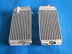 Aluminum radiator 2007 for sale  Delivered anywhere in USA 