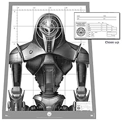 Battlestar galactica cylon for sale  Delivered anywhere in USA 