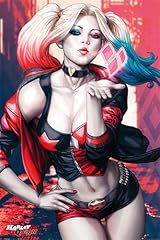 Close harley quinn gebraucht kaufen  Wird an jeden Ort in Deutschland