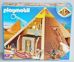 Playmobil 4240 pyramide gebraucht kaufen  Wird an jeden Ort in Deutschland