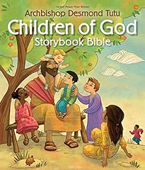 Children god storybook for sale  Delivered anywhere in USA 