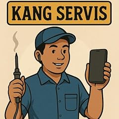 Kang servis for sale  Delivered anywhere in UK