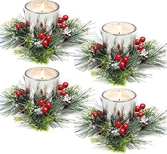 Kaheign 4pcs christmas for sale  Delivered anywhere in UK