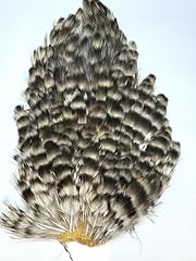 Hen capes natural for sale  Delivered anywhere in UK