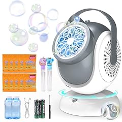 Big bubble machine for sale  Delivered anywhere in USA 