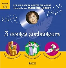 Contes enchanteurs rossignol d'occasion  Livré partout en France