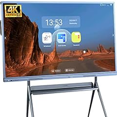 Smart board collaboration for sale  Delivered anywhere in UK