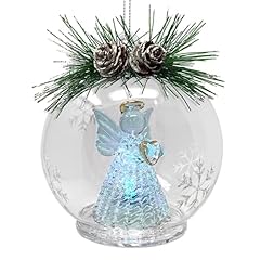 Led angel christmas for sale  Delivered anywhere in USA 