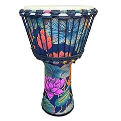 Boriyam percussion djembe for sale  Delivered anywhere in USA 