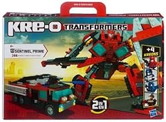 Hasbro kre transformers for sale  Delivered anywhere in UK