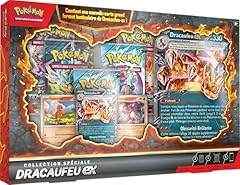 Pokémon collection spéciale d'occasion  Livré partout en France
