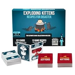 Recipes disaster exploding for sale  Delivered anywhere in USA 