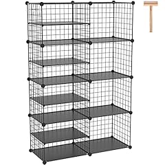 Ahome wire cube for sale  Delivered anywhere in USA 