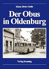 Der obus oldenburg d'occasion  Livré partout en France