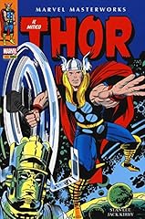 Mitico thor usato  Spedito ovunque in Italia 