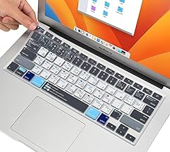Macbook shortcuts keyboard for sale  Delivered anywhere in USA 